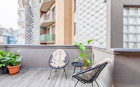Love Nest - Your Cosy Penthouse