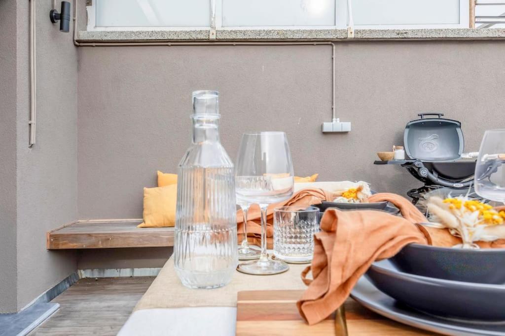 Love Nest - Your Cosy Penthouse Ostend Exterior photo