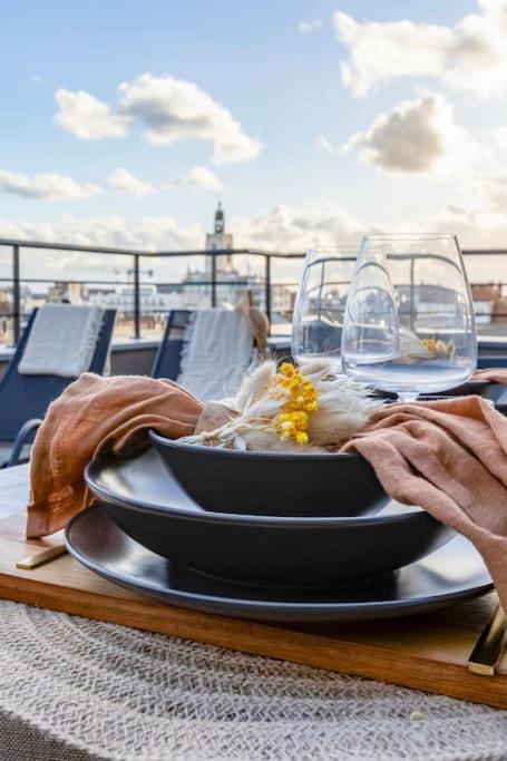 Love Nest - Your Cosy Penthouse Ostend Exterior photo